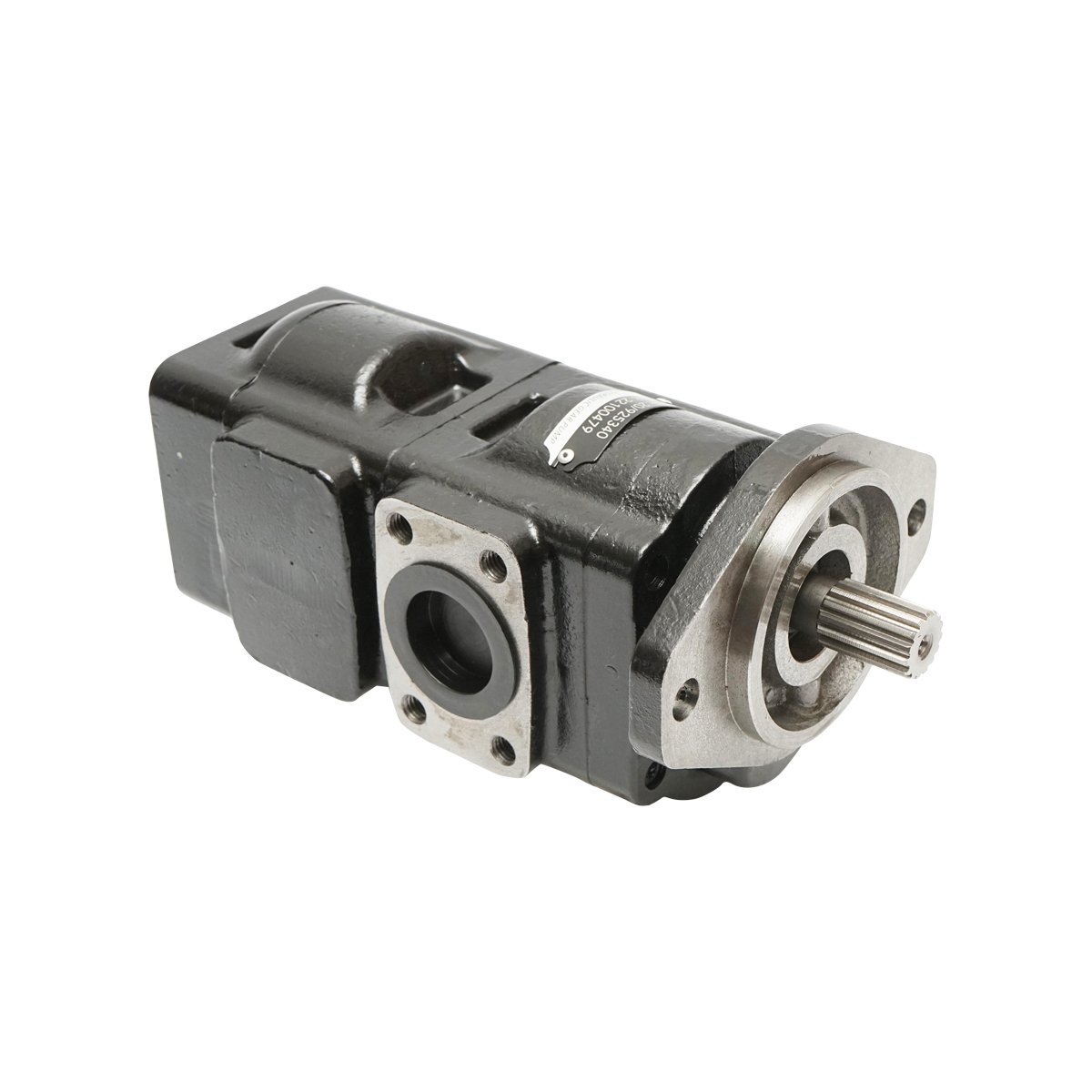 Pompa hidraulica 41/26CC pentru JCB cod OEM 20/925340, 7029120005